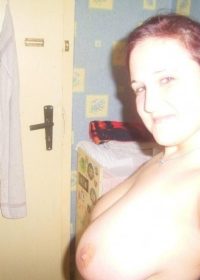 Проститутка Мариша +7(981)283-85-96 с 4 размером груди предлагает профессиональные секс и интим услуги возле метро Петроградская в городе Санкте-Петербург - фото 1