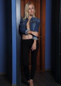 Проститутка Ира +7(989)346-38-82 с 2 размером груди предлагает профессиональные секс и интим услуги возле метро  в городе Санкте-Петербург - фото 9